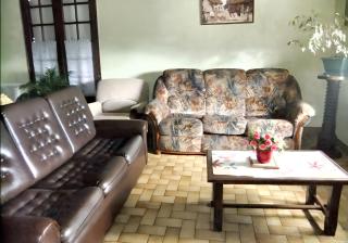 Maison confortable à Saint-Laurent-de-Cuves avec jardin - 9