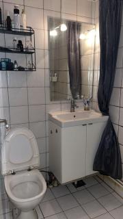 Centrally located in the heart of Silkeborg with lovely view - Silkeborg - 5