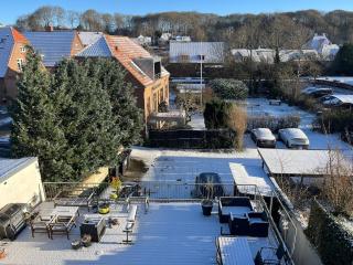 Centrally located in the heart of Silkeborg with lovely view - Silkeborg - 0