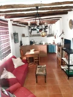 Spacious comfortable house in Quesada with balcony - Ciudad Quesada - 1
