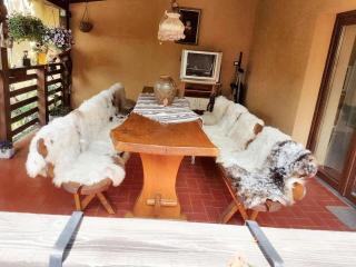 Charming House in Săcele with Garden View + BBQ - Săcele - 7