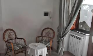Charming Studio with Sea View in Sorrento - 35 sqm + Terrace - Sorrento - 6