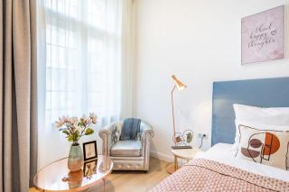 Boutique Luxury - Central & Quiet - Budapest - 9
