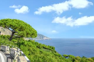 Charming Studio with Sea View in Sorrento - 35 sqm + Terrace - Sorrento - 2