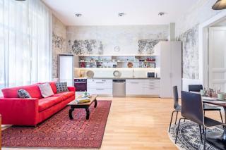 Boutique Luxury - Central & Quiet - Budapest - 7