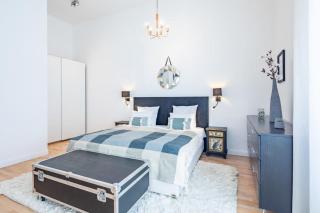 Boutique Luxury - Central & Quiet - Budapest - 5