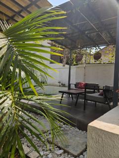 Mohills Apartment - 3