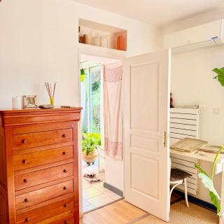 T1 - Toulouse Saint Agne - Toulouse - 6