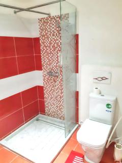Spacious apartment in Nouaseur of 167 m² - Nouaseur - 4