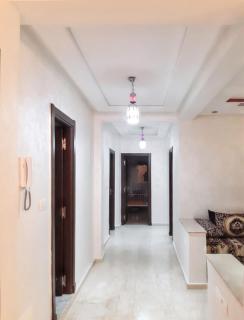 Spacious apartment in Nouaseur of 167 m² - Nouaseur - 2