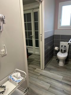 Hôtel Le MerleBlanc - 2