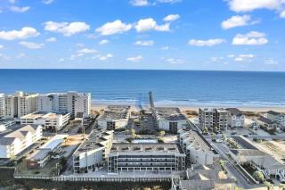 SC329 Sea Cabin 2BR/2B Condo with Direct Ocean Views - Myrtle Beach - 0