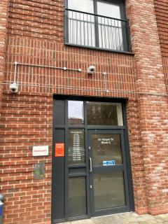 Cozy retreat in the heart of Birmingham City Centre - 1