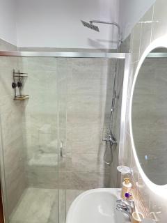 Dora apartment - Tirana - 8