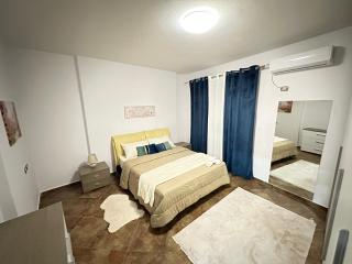 Dora apartment - Tirana - 4