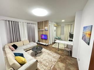 Dora apartment - Tirana - 2