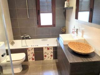 Comfortable House in Quintanilla - Quintanilla del Agua - 4