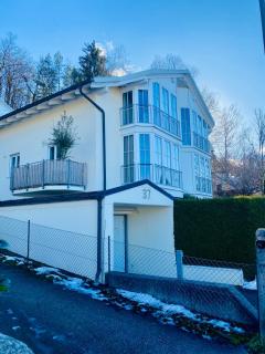 Sunset I Lakeview I BBQ ღLiboria - 9