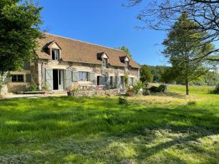 Les maisons sur la Colline - Colonard-Corubert - 8