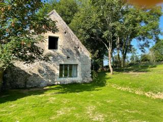 Les maisons sur la Colline - Colonard-Corubert - 1