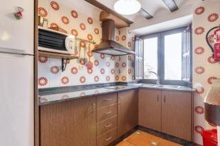 Charming apartment in Noguericas, 120 m², includes jacuzzi - Casicas - 9