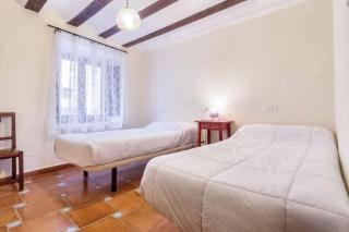 Charming apartment in Noguericas, 120 m², includes jacuzzi - Casicas - 7