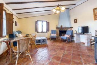 Charming apartment in Noguericas, 120 m², includes jacuzzi - Casicas - 6