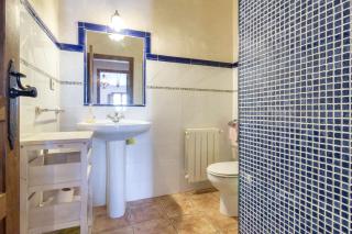 Charming apartment in Noguericas, 120 m², includes jacuzzi - Casicas - 5