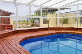 Charming apartment in Noguericas, 120 m², includes jacuzzi - Casicas - 3