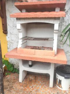 Appartement charmant à Basse-Terre - 25 m² avec jardin - Basse-Terre - 7
