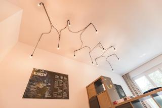 Space art apart - Sofia - 5