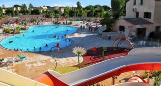 Bungalow charmant à Valras-Plage avec piscine partagée - Valras-Plage - 0