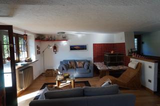 Chalet Il Pruno del Rosa - Borca - 3