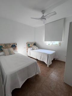 Casa Turquesa - San José - 1