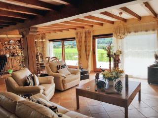 Cosy house with jacuzzi in Zugarramurdi - Zugarramurdi - 9
