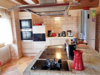 Cosy house with jacuzzi in Zugarramurdi - Zugarramurdi - 7