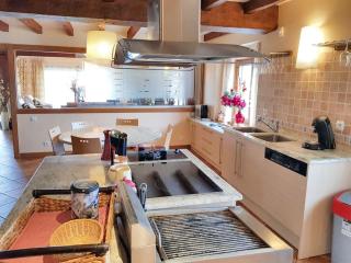 Cosy house with jacuzzi in Zugarramurdi - Zugarramurdi - 5