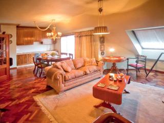 Spacious Apartment in Malpica with Sea and Mountain Views - 110 m² - Malpica - 5