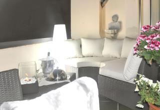 Spacious Apartment in Malpica with Sea and Mountain Views - 110 m² - Malpica - 6