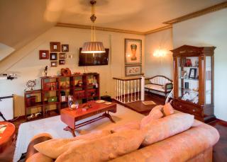 Spacious Apartment in Malpica with Sea and Mountain Views - 110 m² - Malpica - 2