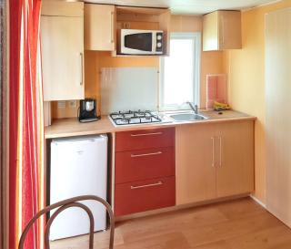 Charming Bungalow in Pataias, 18 m² with Shared Pool. - Pataias - 8