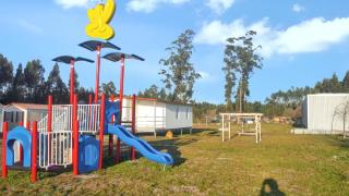 Charming Bungalow in Pataias, 18 m² with Shared Pool. - Pataias - 4