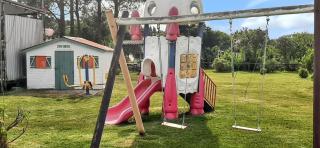 Charming Bungalow in Pataias, 18 m² with Shared Pool. - Pataias - 3