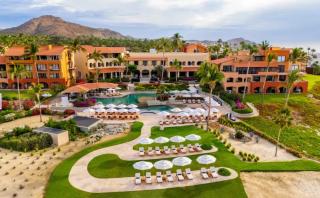 2BD Exclusive Cabo Corridor Beach Front Luxury - 0