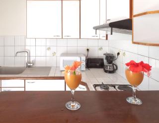 Appartement charmant à Sainte-Anne avec piscine partagée - 60 m² - Sainte-Anne - 0
