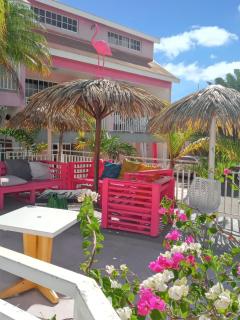 Appartement charmant à Sainte-Anne avec piscine partagée - 60 m² - Sainte-Anne - 3