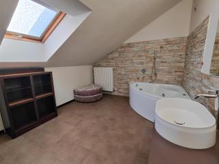 Riflessi sul lago bed and breakfast - 4