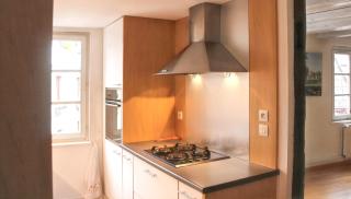 Appartement cosy avec cheminée à Eguisheim - 110m² - Terrasse - Eguisheim - 7