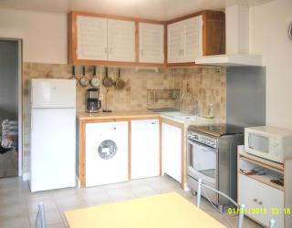 Appartement charmant à Selonnet avec piscine partagée et vue - 7