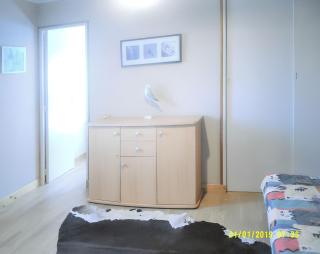Appartement charmant à Selonnet avec piscine partagée et vue - 2